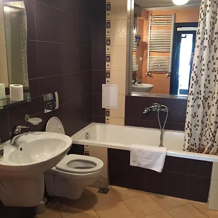 Casa Transilvania Brasov