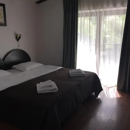 Casa Transilvania