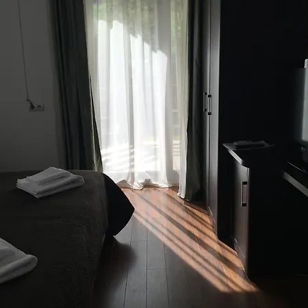 Guest house Casa Transilvania
