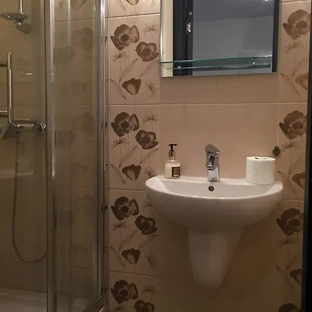 Guest house Casa Transilvania 3*
