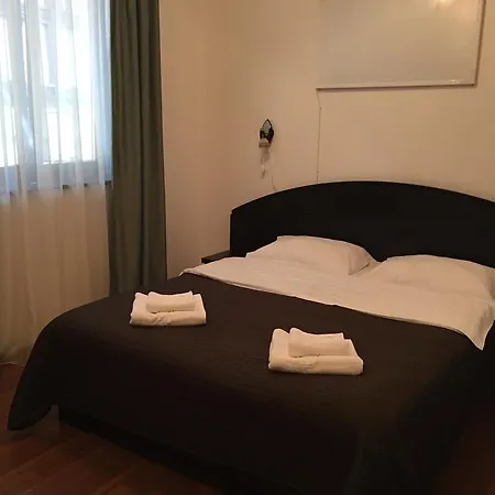 Guest house Casa Transilvania 3*