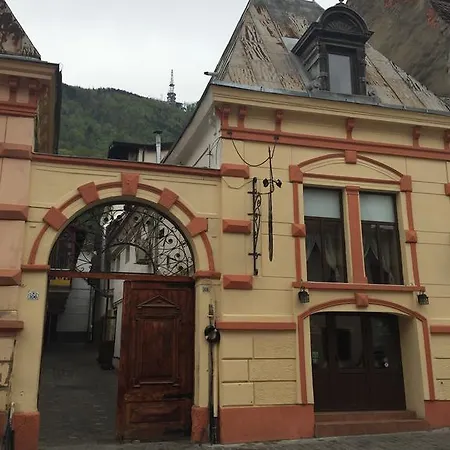 Vendégház Casa Transilvania 3*